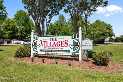 703 Hummingbird S, Swansboro, NC 28584 - Photo 34