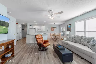 3350 Club Villas Drive # 101, Southport, NC 28461 - Photo 20