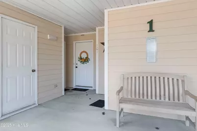 3350 Club Villas Drive # 101, Southport, NC 28461 - Photo 2