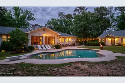 4373 Deerwood Lane W, Evans, GA 30809 - Photo 2
