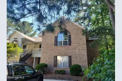 3009 Mulberry Lane #F, Greenville, NC 27858 - Photo 2