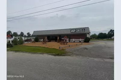 100 Berry Street, Hertford, NC 27944 - Photo 1
