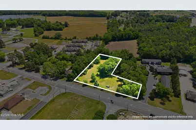 3301 U.S. 17 Business, Chocowinity, NC 27817 - Photo 2