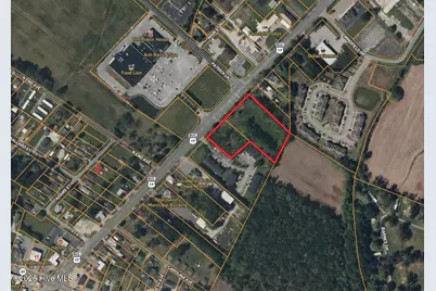 3301 U.S. 17 Business, Chocowinity, NC 27817 - Photo 24