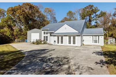 3018 Mandy Lane, Morehead City, NC 28557 - Photo 2