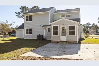 3018 Mandy Lane, Morehead City, NC 28557 - Photo 6