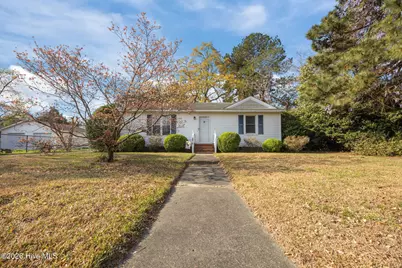 2910 Rose Street, Greenville, NC 27858 - Photo 4