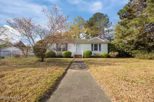 2910 Rose St, Greenville, NC 27858 - Photo 4