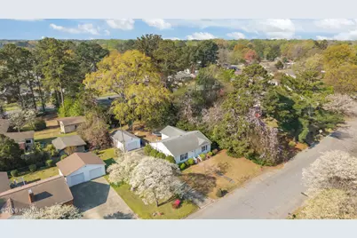2910 Rose Street, Greenville, NC 27858 - Photo 14