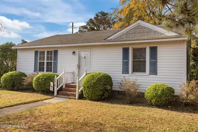 2910 Rose Street, Greenville, NC 27858 - Photo 2