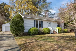 2910 Rose St, Greenville, NC 27858 - Photo 50