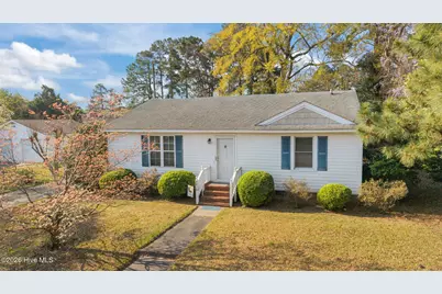 2910 Rose Street, Greenville, NC 27858 - Photo 8
