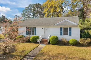 2910 Rose St, Greenville, NC 27858 - Photo 8
