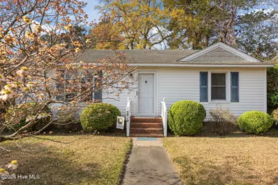 2910 Rose Street, Greenville, NC 27858 - Photo 1