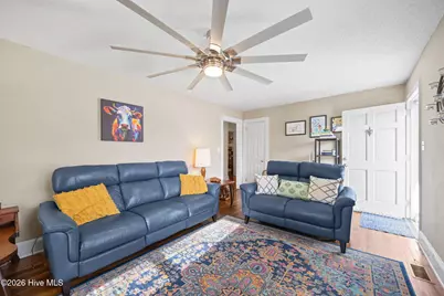 2910 Rose Street, Greenville, NC 27858 - Photo 24