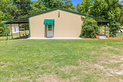 408 Jefferson Street, Hamlet, NC 28345 - Photo 70