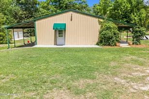 408 Jefferson St, Hamlet, NC 28345 - Photo 70