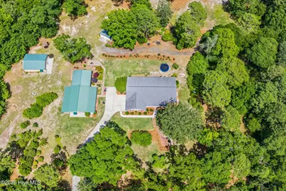 408 Jefferson Street, Hamlet, NC 28345 - Photo 52