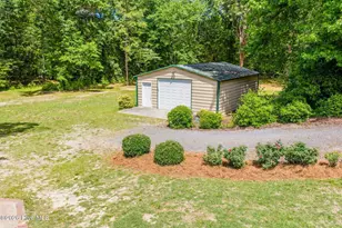 408 Jefferson St, Hamlet, NC 28345 - Photo 58