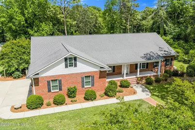 408 Jefferson Street, Hamlet, NC 28345 - Photo 56