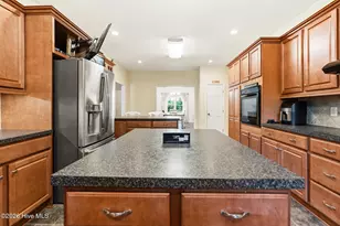 408 Jefferson St, Hamlet, NC 28345 - Photo 24