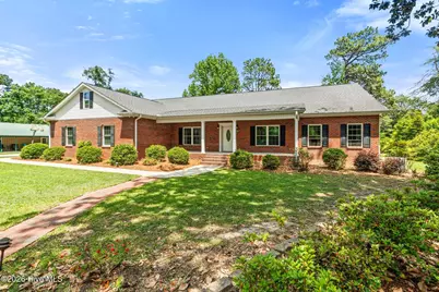 408 Jefferson Street, Hamlet, NC 28345 - Photo 8