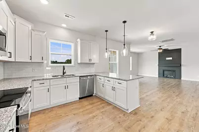 412 Whitestone (Lot 284) Drive, Fayetteville, NC 28312 - Photo 24