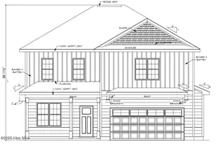 412 Whitestone Dr Lot 284, Fayetteville, NC 28312 - Photo 2