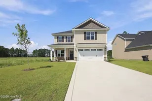 412 Whitestone Dr Lot 284, Fayetteville, NC 28312 - Photo 2