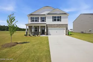 1051 Queensland Ln, Ayden, NC 28513 - Photo 4