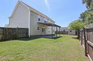 207 Willoughby Ln, Jacksonville, NC 28546 - Photo 36