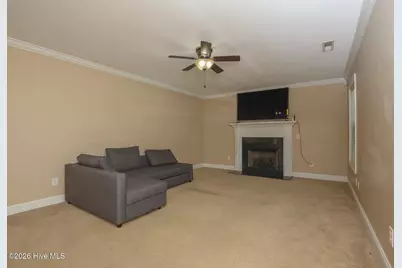 207 Willoughby Lane, Jacksonville, NC 28546 - Photo 16