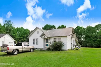 278 Old Cornwallis Road, Princeton, NC 27569 - Photo 1