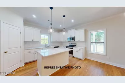 54 N Shamrock Drive, Jackson Springs, NC 27281 - Photo 8