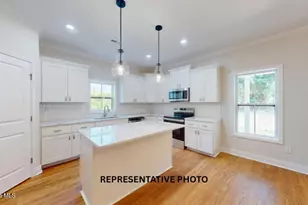 54 N Shamrock Dr, Jackson Springs, NC 27281 - Photo 8