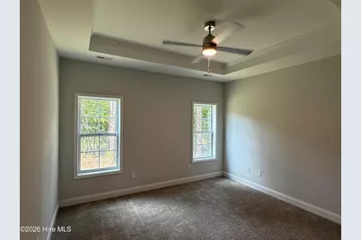 54 N Shamrock Drive, Jackson Springs, NC 27281 - Photo 12