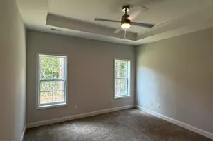54 N Shamrock Dr, Jackson Springs, NC 27281 - Photo 12