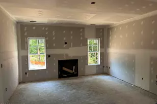 54 N Shamrock Dr, Jackson Springs, NC 27281 - Photo 6