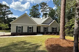 54 N Shamrock Dr, Jackson Springs, NC 27281 - Photo 2