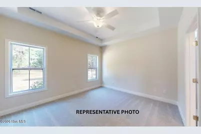 54 N Shamrock Drive, Jackson Springs, NC 27281 - Photo 10