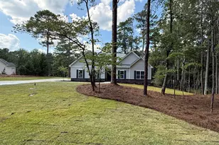 54 N Shamrock Dr, Jackson Springs, NC 27281 - Photo 4