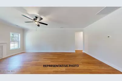 54 N Shamrock Drive, Jackson Springs, NC 27281 - Photo 8