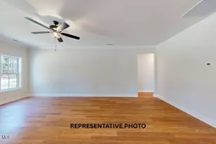 54 N Shamrock Dr, Jackson Springs, NC 27281 - Photo 8