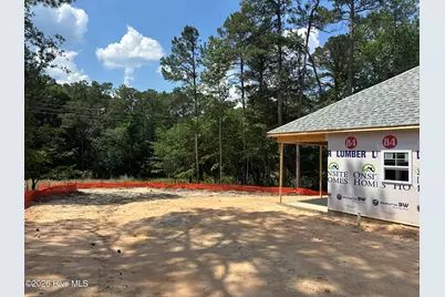 54 N Shamrock Drive, Jackson Springs, NC 27281 - Photo 6