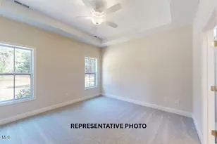 54 N Shamrock Dr, Jackson Springs, NC 27281 - Photo 14