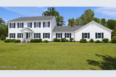 2604 One Iron Street, Morehead City, NC 28557 - Photo 2