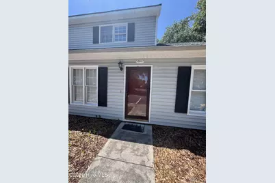 3200 Crystal Oaks Lane, Morehead City, NC 28557 - Photo 1