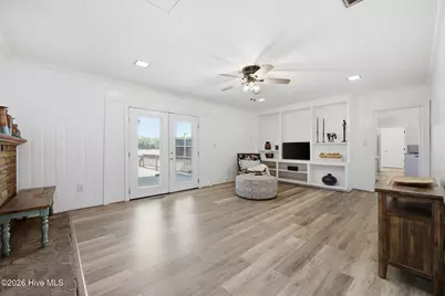1416 Clarksville Drive, Scotland Neck, NC 27874 - Photo 34