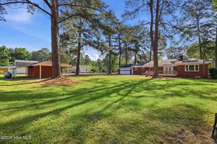 1416 Clarksville Dr, Scotland Neck, NC 27874 - Photo 8
