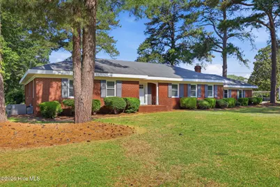 1416 Clarksville Drive, Scotland Neck, NC 27874 - Photo 4